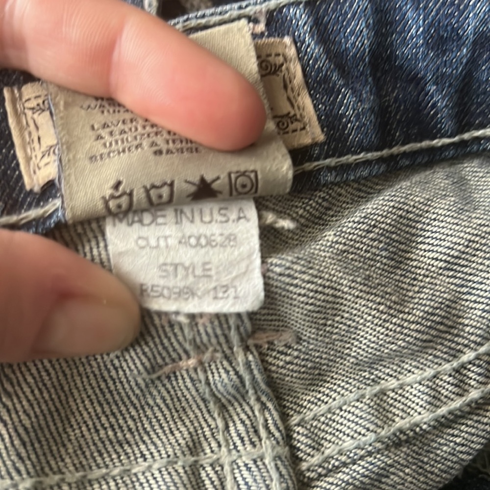 William Rast Jeans - Picture 6 of 6